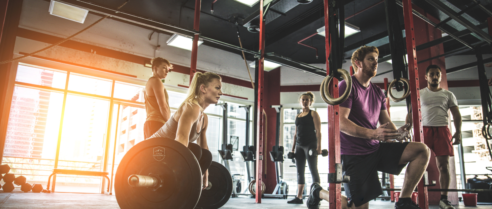 Transmisión en Vivo - Magallanes Match